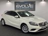 USED 2015 15 MERCEDES-BENZ A CLASS 1.5 A180 CDI BLUEEFFICIENCY SE 5d 109 BHP LOW MILEAGE, LEATHER, NAV!
