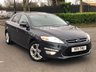 USED 2011 11 FORD MONDEO 2.0 TITANIUM TDCI 5d 138 BHP VERY WELL MAINTAINED++LOVELY DRIVE
