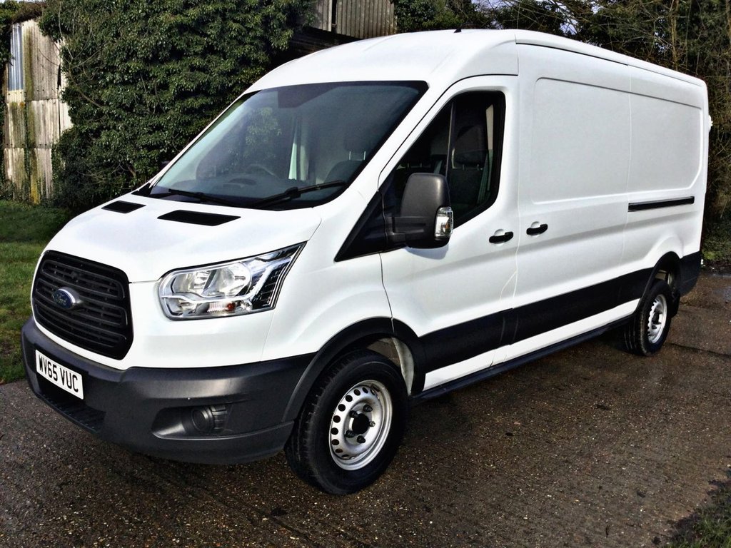 View our FORD TRANSIT