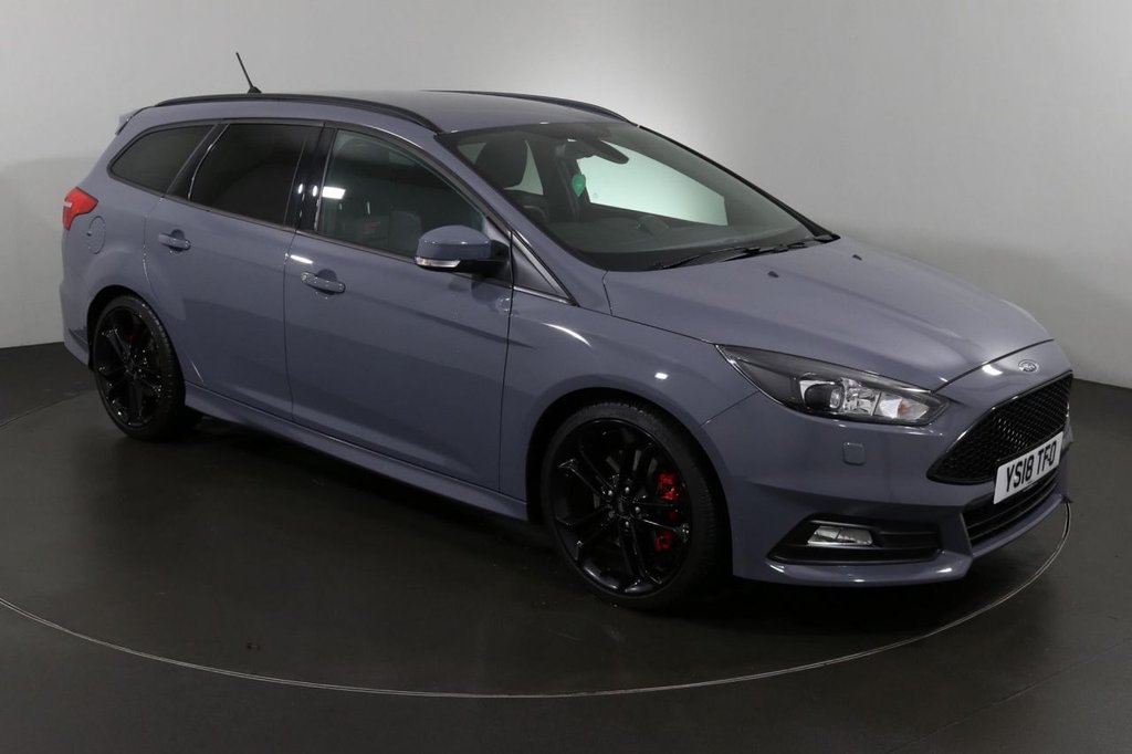 View our FORD FOCUS