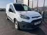 USED 2017 17 FORD TRANSIT CONNECT 1.5 220 P/V 102PS EURO 6 ULEZ COMPLIANT EURO 6