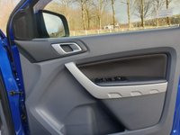 USED 2013 13 FORD RANGER 2.2 XLT 4X4 DCB TDCI 4d 148 BHP NO VAT** NO VAT ** GLASS CANOPY