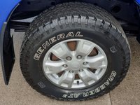 USED 2013 13 FORD RANGER 2.2 XLT 4X4 DCB TDCI 4d 148 BHP NO VAT** NO VAT ** GLASS CANOPY