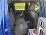 USED 2013 13 FORD RANGER 2.2 XLT 4X4 DCB TDCI 4d 148 BHP NO VAT** NO VAT ** GLASS CANOPY