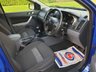 USED 2013 13 FORD RANGER 2.2 XLT 4X4 DCB TDCI 4d 148 BHP NO VAT** NO VAT ** GLASS CANOPY