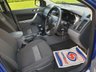 USED 2013 13 FORD RANGER 2.2 XLT 4X4 DCB TDCI 4d 148 BHP NO VAT** NO VAT ** GLASS CANOPY