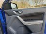 USED 2013 13 FORD RANGER 2.2 XLT 4X4 DCB TDCI 4d 148 BHP NO VAT** NO VAT ** GLASS CANOPY