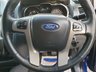 USED 2013 13 FORD RANGER 2.2 XLT 4X4 DCB TDCI 4d 148 BHP NO VAT** NO VAT ** GLASS CANOPY
