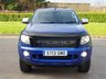 USED 2013 13 FORD RANGER 2.2 XLT 4X4 DCB TDCI 4d 148 BHP NO VAT** NO VAT ** GLASS CANOPY
