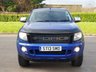 USED 2013 13 FORD RANGER 2.2 XLT 4X4 DCB TDCI 4d 148 BHP NO VAT** NO VAT ** GLASS CANOPY