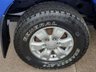 USED 2013 13 FORD RANGER 2.2 XLT 4X4 DCB TDCI 4d 148 BHP NO VAT** NO VAT ** GLASS CANOPY