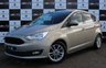 USED 2015 65 FORD C-MAX 1.5 ZETEC TDCI 5d 118 BHP Great History, Well looked after