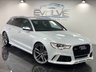 USED 2014 64 AUDI RS6 4.0 AVANT TFSI V8 QUATTRO 5d 560 BHP HUGE SPEC, LOW MILEAGE, F/S/H!