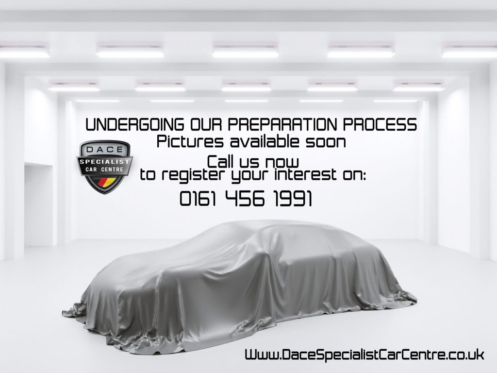 View our FORD FOCUS