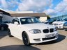 USED 2010 60 BMW 1 SERIES 2.0 120I SPORT 2d 168 BHP ALLOYS * AIR CON