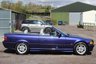 USED 1998 S BMW 3 SERIES 1.8 318I 2d 114 BHP GENUINE LOW MILEAGE 318i CABRIOLET