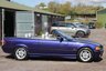 USED 1998 S BMW 3 SERIES 1.8 318I 2d 114 BHP GENUINE LOW MILEAGE 318i CABRIOLET