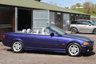 USED 1998 S BMW 3 SERIES 1.8 318I 2d 114 BHP GENUINE LOW MILEAGE 318i CABRIOLET