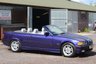 USED 1998 S BMW 3 SERIES 1.8 318I 2d 114 BHP GENUINE LOW MILEAGE 318i CABRIOLET