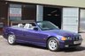 USED 1998 S BMW 3 SERIES 1.8 318I 2d 114 BHP GENUINE LOW MILEAGE 318i CABRIOLET