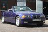 USED 1998 S BMW 3 SERIES 1.8 318I 2d 114 BHP GENUINE LOW MILEAGE 318i CABRIOLET