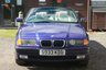 USED 1998 S BMW 3 SERIES 1.8 318I 2d 114 BHP GENUINE LOW MILEAGE 318i CABRIOLET