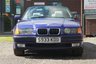 USED 1998 S BMW 3 SERIES 1.8 318I 2d 114 BHP GENUINE LOW MILEAGE 318i CABRIOLET
