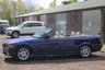 USED 1998 S BMW 3 SERIES 1.8 318I 2d 114 BHP GENUINE LOW MILEAGE 318i CABRIOLET
