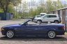 USED 1998 S BMW 3 SERIES 1.8 318I 2d 114 BHP GENUINE LOW MILEAGE 318i CABRIOLET