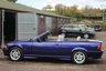 USED 1998 S BMW 3 SERIES 1.8 318I 2d 114 BHP GENUINE LOW MILEAGE 318i CABRIOLET