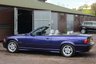 USED 1998 S BMW 3 SERIES 1.8 318I 2d 114 BHP GENUINE LOW MILEAGE 318i CABRIOLET