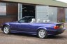 USED 1998 S BMW 3 SERIES 1.8 318I 2d 114 BHP GENUINE LOW MILEAGE 318i CABRIOLET