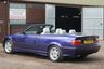 USED 1998 S BMW 3 SERIES 1.8 318I 2d 114 BHP GENUINE LOW MILEAGE 318i CABRIOLET