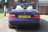 USED 1998 S BMW 3 SERIES 1.8 318I 2d 114 BHP GENUINE LOW MILEAGE 318i CABRIOLET
