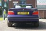 USED 1998 S BMW 3 SERIES 1.8 318I 2d 114 BHP GENUINE LOW MILEAGE 318i CABRIOLET