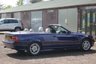 USED 1998 S BMW 3 SERIES 1.8 318I 2d 114 BHP GENUINE LOW MILEAGE 318i CABRIOLET