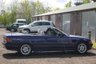 USED 1998 S BMW 3 SERIES 1.8 318I 2d 114 BHP GENUINE LOW MILEAGE 318i CABRIOLET