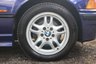 USED 1998 S BMW 3 SERIES 1.8 318I 2d 114 BHP GENUINE LOW MILEAGE 318i CABRIOLET