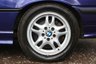 USED 1998 S BMW 3 SERIES 1.8 318I 2d 114 BHP GENUINE LOW MILEAGE 318i CABRIOLET