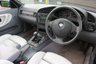 USED 1998 S BMW 3 SERIES 1.8 318I 2d 114 BHP GENUINE LOW MILEAGE 318i CABRIOLET