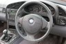 USED 1998 S BMW 3 SERIES 1.8 318I 2d 114 BHP GENUINE LOW MILEAGE 318i CABRIOLET