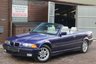 USED 1998 S BMW 3 SERIES 1.8 318I 2d 114 BHP GENUINE LOW MILEAGE 318i CABRIOLET