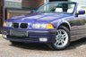 USED 1998 S BMW 3 SERIES 1.8 318I 2d 114 BHP GENUINE LOW MILEAGE 318i CABRIOLET