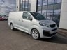 USED 2019 19 PEUGEOT EXPERT 1.6 BLUE HDi EURO 6 PROFESSIONAL LONG 1200KG ULEZ COMPLIANT EURO 6