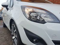 USED 2012 12 VAUXHALL MERIVA 1.4 ACTIVE LIMITED EDITION 5d 99 BHP 