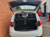 USED 2012 12 VAUXHALL MERIVA 1.4 ACTIVE LIMITED EDITION 5d 99 BHP 