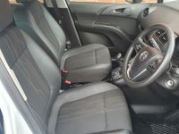 USED 2012 12 VAUXHALL MERIVA 1.4 ACTIVE LIMITED EDITION 5d 99 BHP 