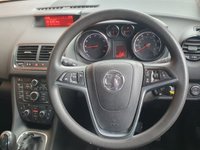 USED 2012 12 VAUXHALL MERIVA 1.4 ACTIVE LIMITED EDITION 5d 99 BHP 