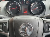 USED 2012 12 VAUXHALL MERIVA 1.4 ACTIVE LIMITED EDITION 5d 99 BHP 