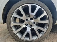 USED 2012 12 VAUXHALL MERIVA 1.4 ACTIVE LIMITED EDITION 5d 99 BHP 